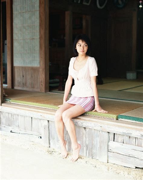 misaki ito bikini body.